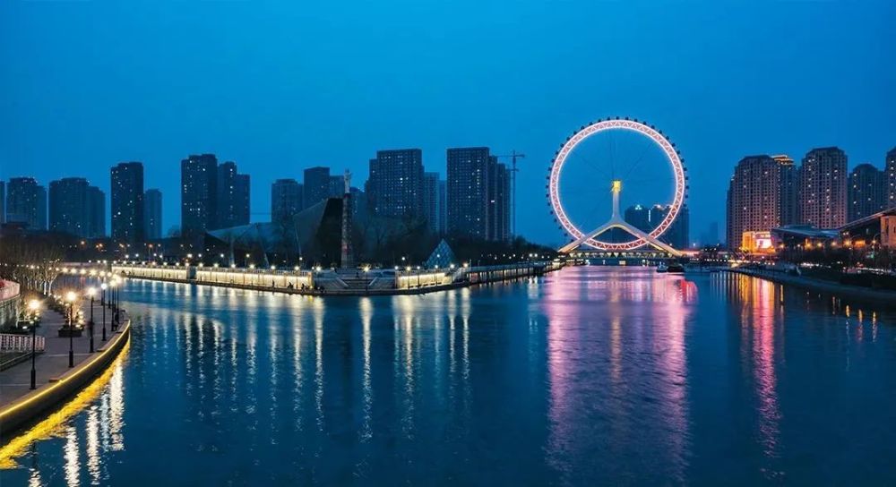 天津智造领航,未来智能生活新篇章在天津启幕