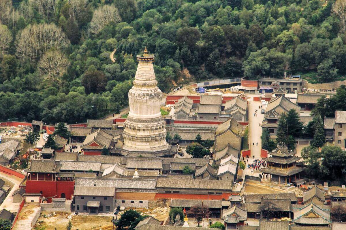 山西，探寻晋韵温暖时光