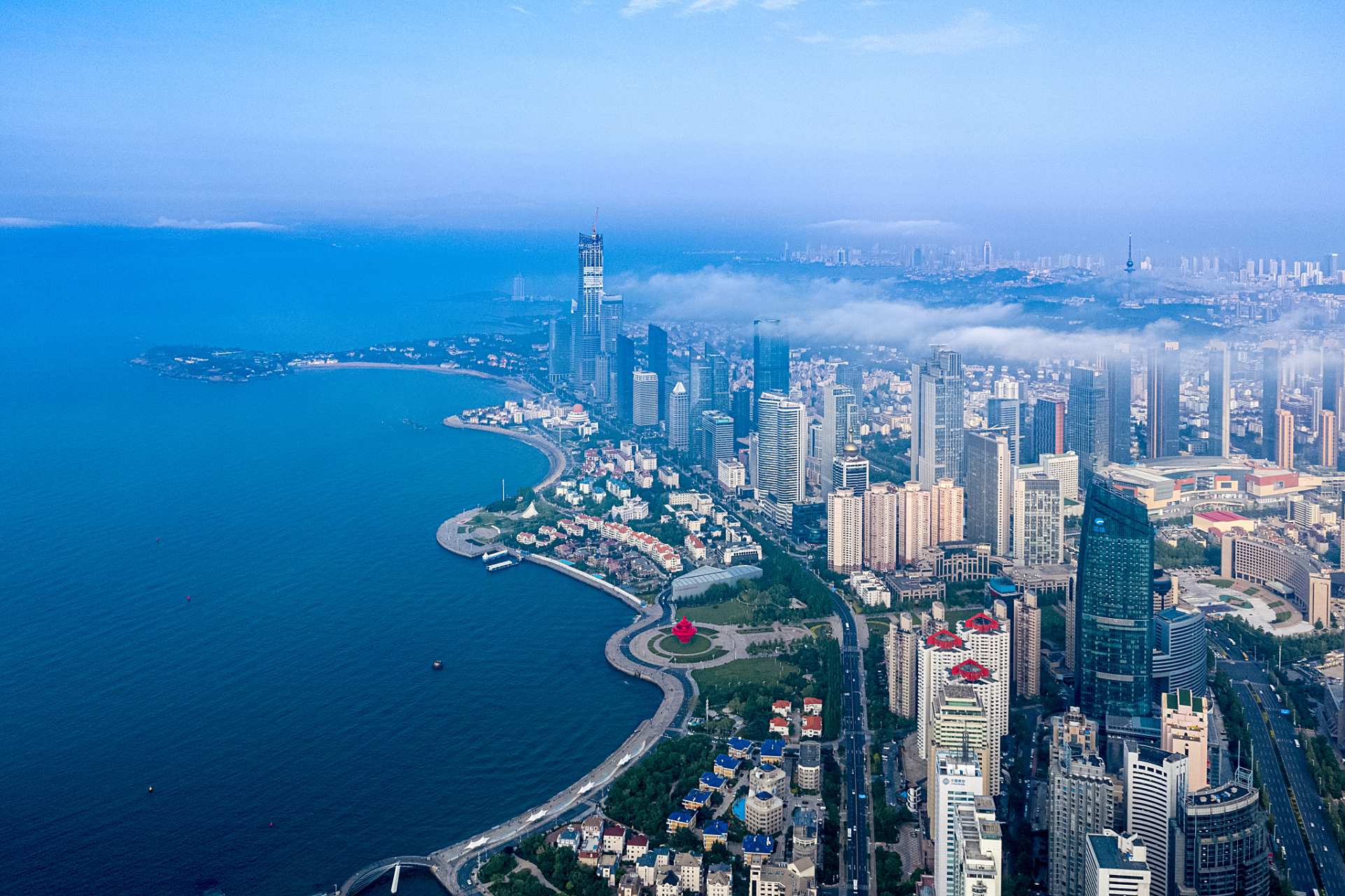 漫步山东小巷，发现时光小站的秘密角落