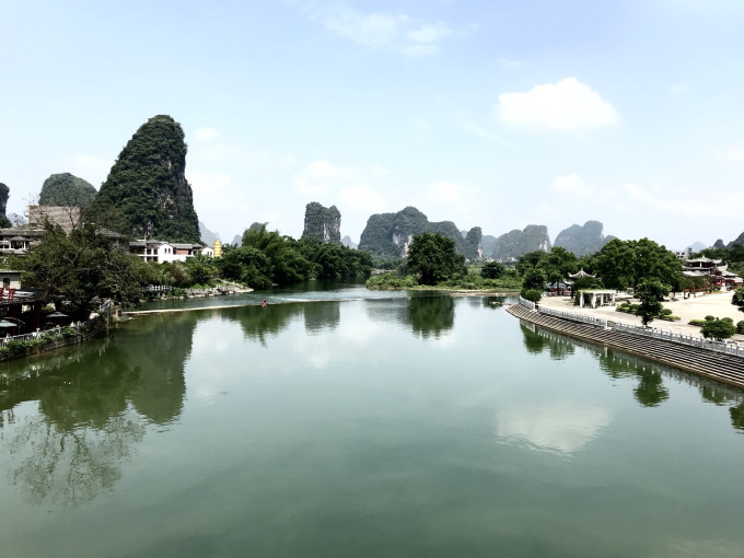 广西,南国风情之魅力四溢