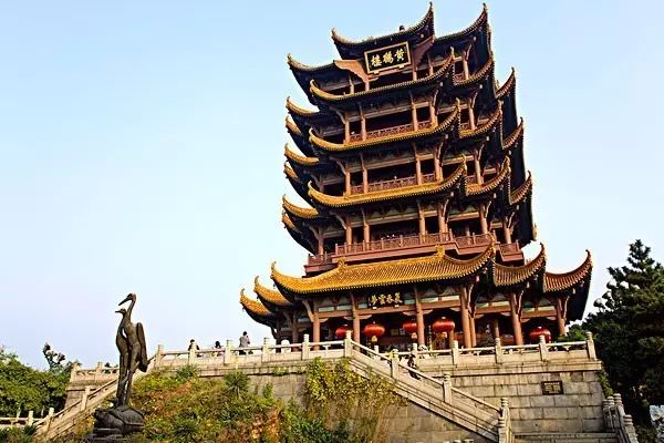 千年古韵与现代脉搏，湖南的文化活力交响曲