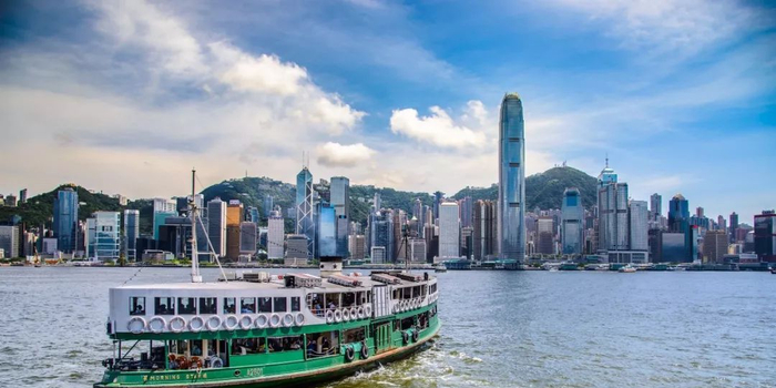 香港，繁荣国际都市与文化交汇的璀璨明珠