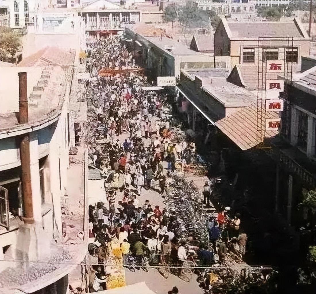 沧州，历史底蕴与现代魅力的交融之城