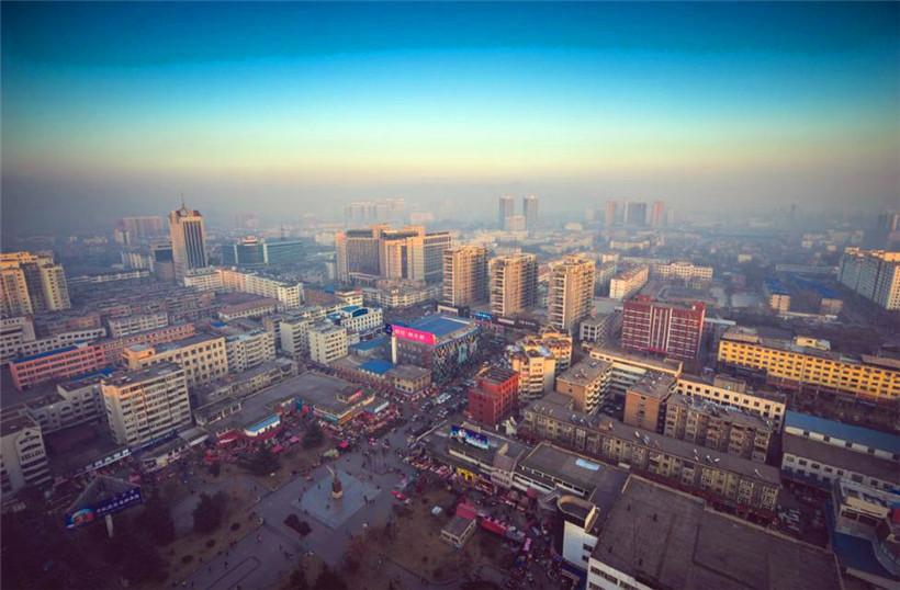 长治,高科技重塑未来,开启前沿科技生活新篇章体验