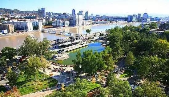 张家口,邂逅自然的温柔之地