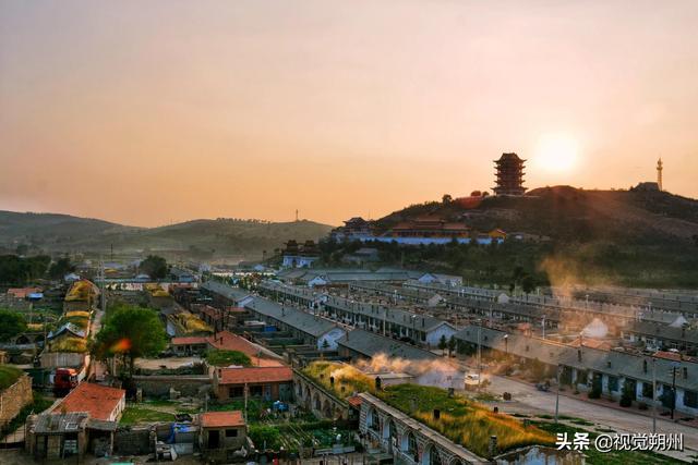 朔州,历史沿革与现代发展的深度探究