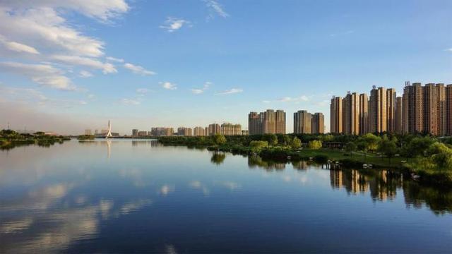 千年古都,活力太原,历史与现代交融的城市画卷