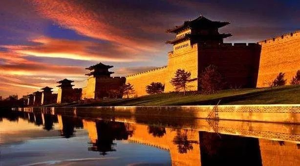 大同,日常温暖中的美好时光纪实