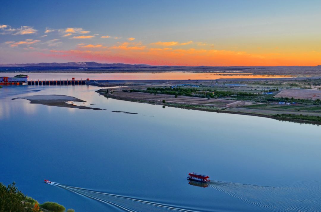 乌海,城市之声,听众心之所向