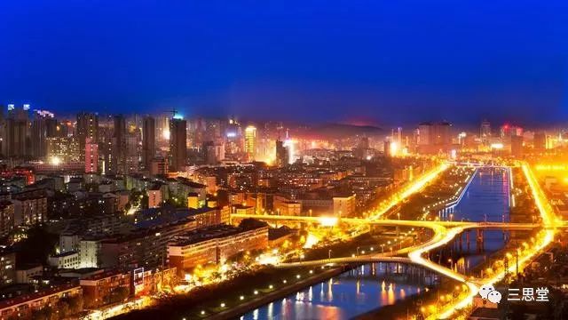 探寻阳泉，历史足迹中的工业重镇