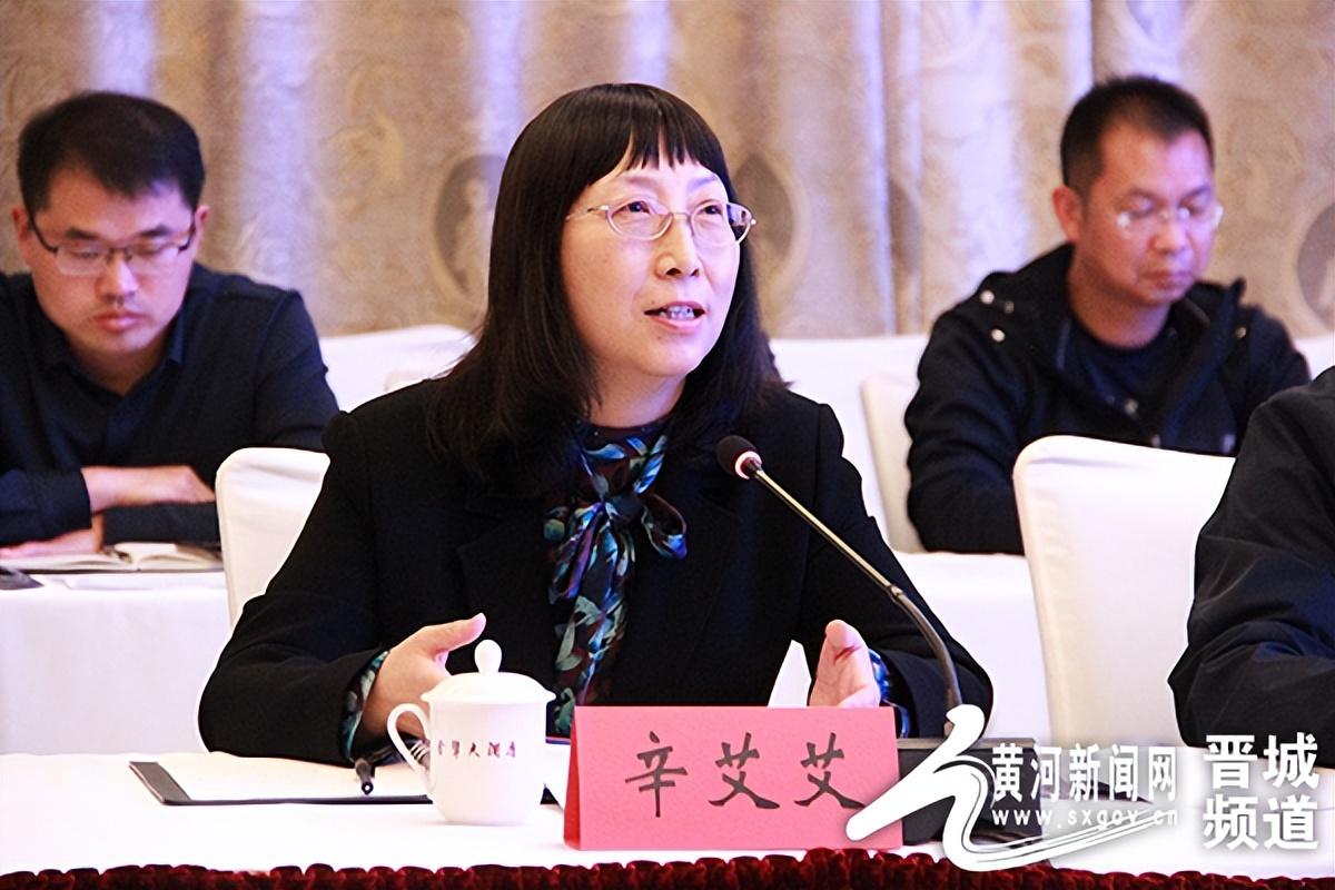 晋城智造引领未来，晋城高科技产品全景探秘