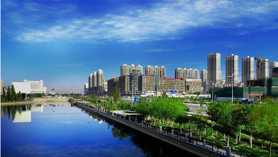 巴彦淖尔,地理、文化与经济发展概述