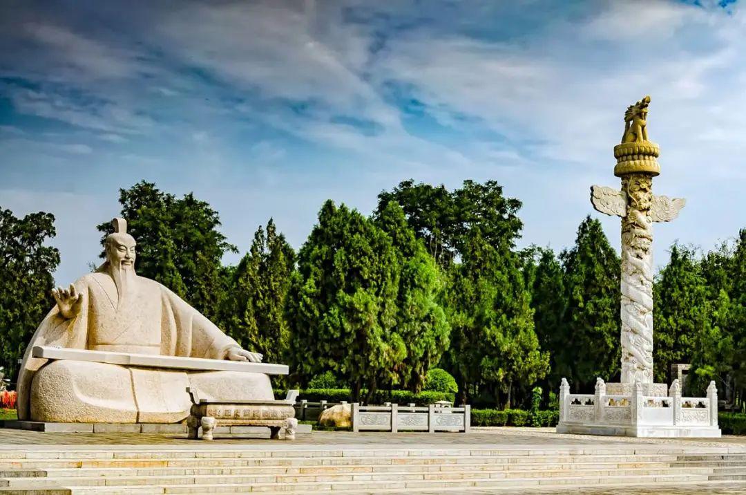 运城,历史与现代交融的璀璨明珠