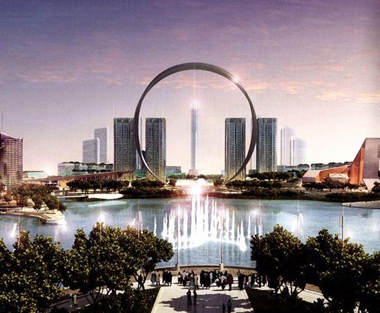 抚顺之光，高科技产品的崭新篇章启航