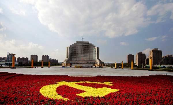 抚顺之光,高科技产品的崭新篇章启航