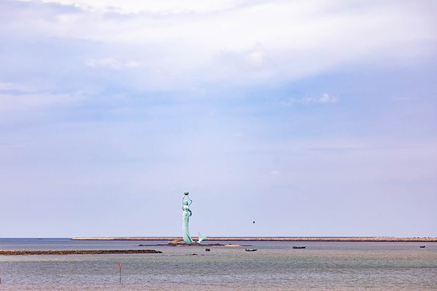 营口概览,城市风采与特色解读