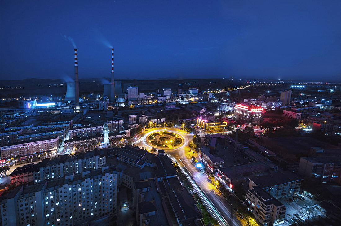 阜新，人文瑰宝，风华绝代之地