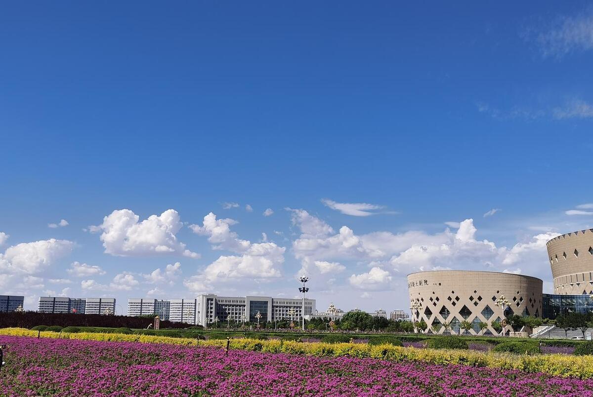 鄂尔多斯勇立潮头,共筑辉煌篇章