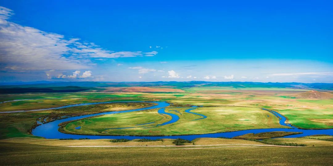探秘呼伦贝尔，邂逅神秘小巷中的特色小店
