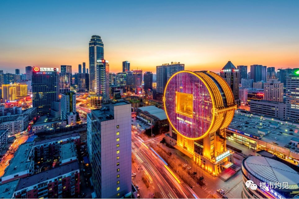 梦想之城,沈阳,梦想启航之地