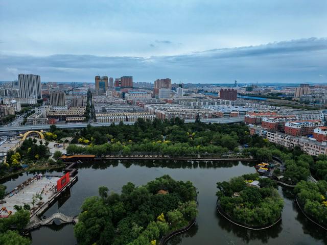 走进历史瑰宝,探寻神奇四平