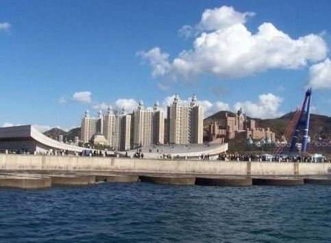 探索大连魅力,海滨城市的美丽瞬间🌊🌟