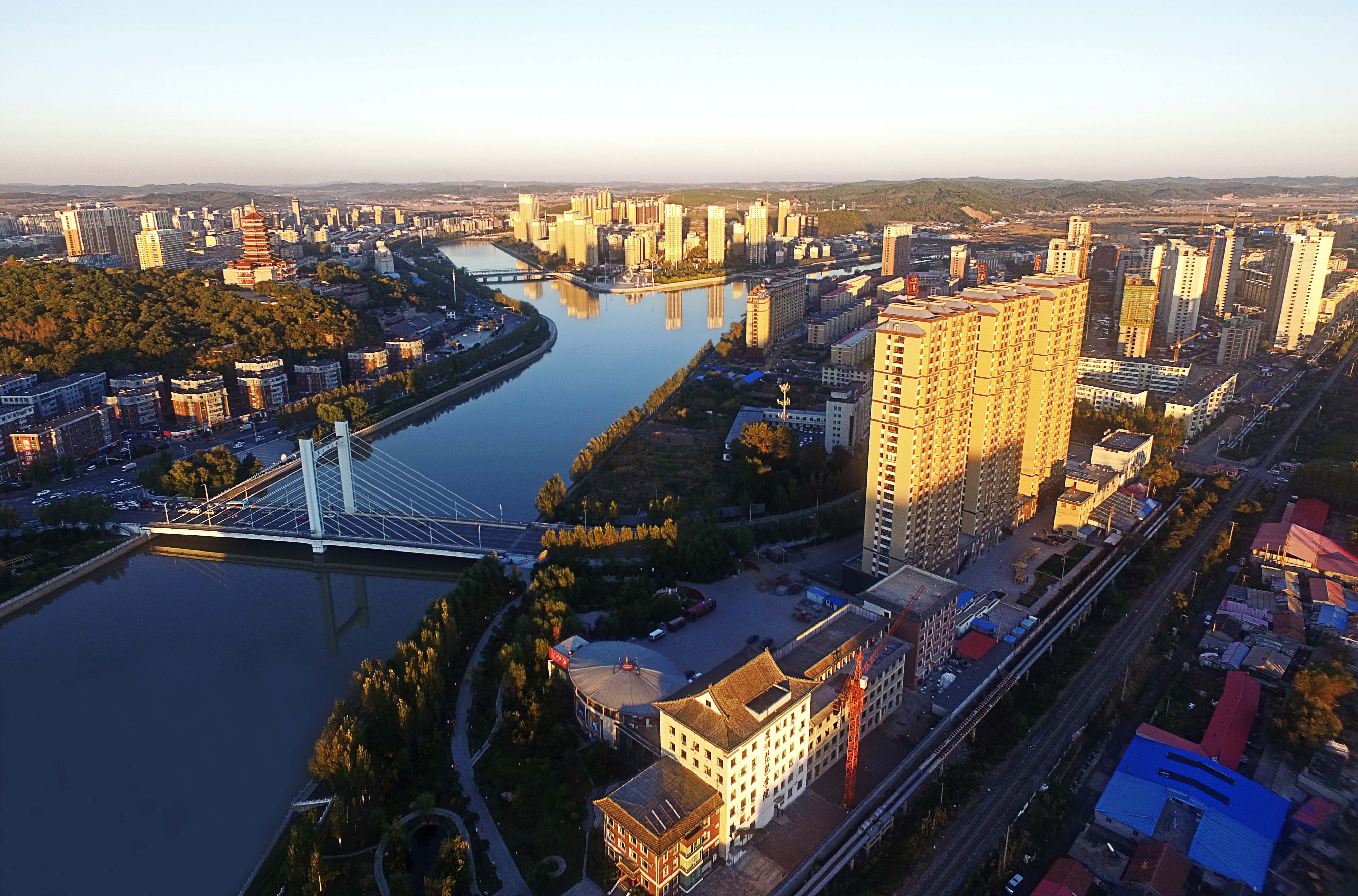 辽源风华,辽源之地的瑰丽传奇