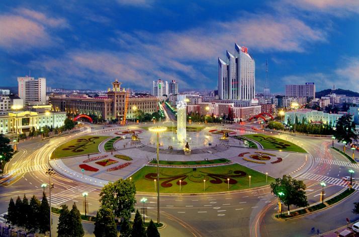 鞍山之旅,与自然共舞,寻觅心灵宁静之地