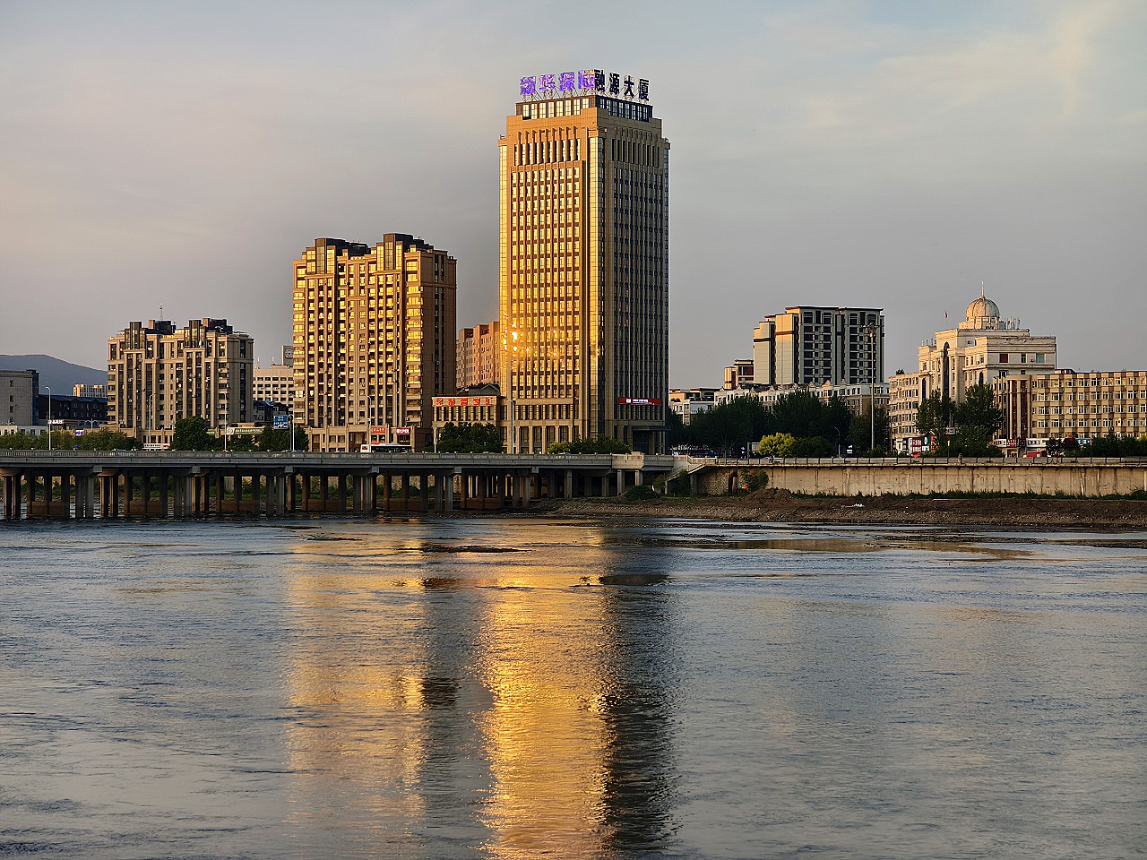 通化概览,城市风采与特色解读